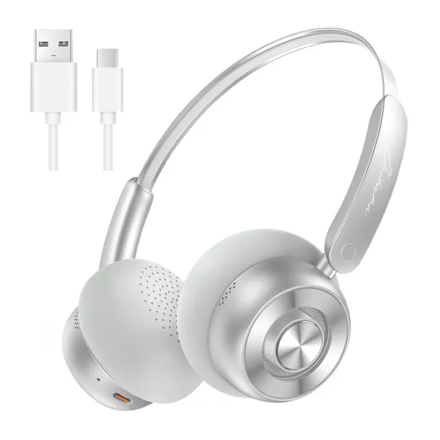 Ακουστικά gaming ONIKUMA GT820 (γκρι)