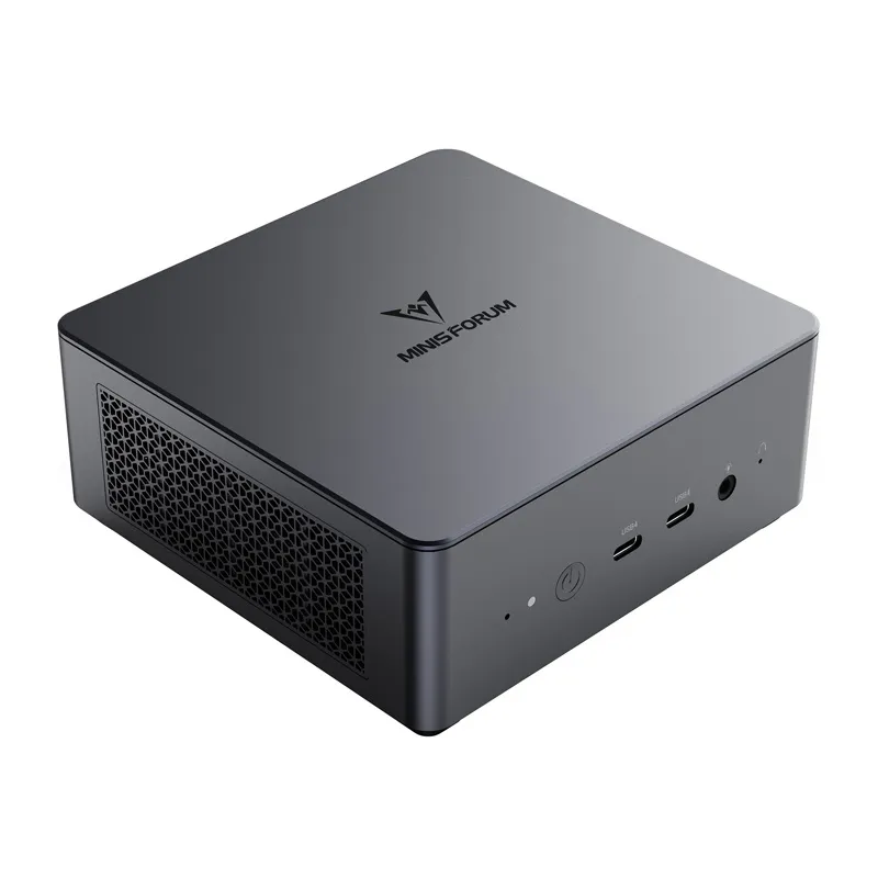 MINI-PC Minis Forum UM790 Pro Ryzen 9 7940HS barebone