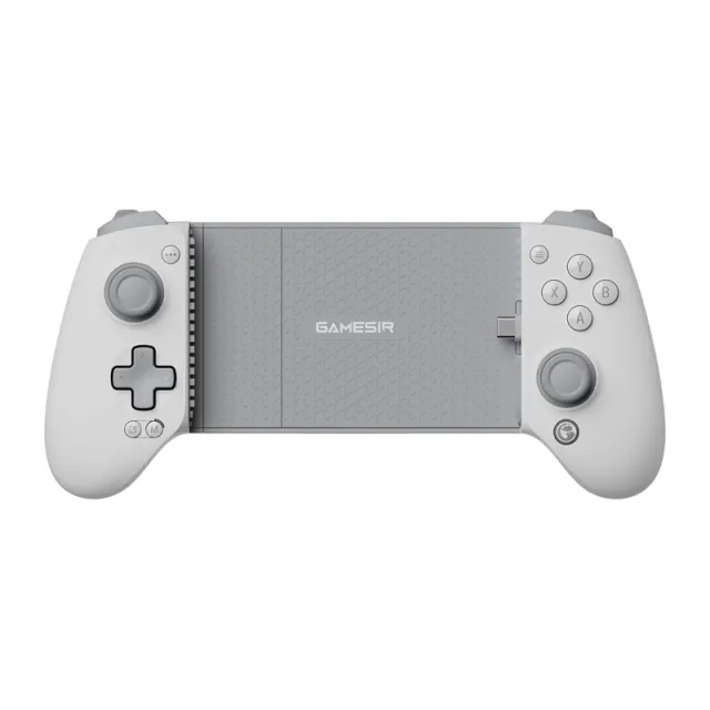 GameSir G8+ MFi Mobile Controller (Γκρι)
