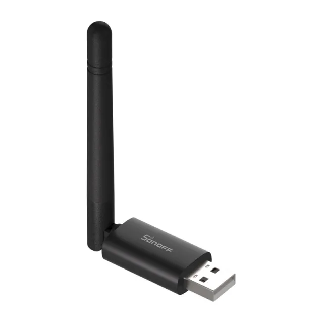 Πύλη ZigBee SONOFF Dongle-LMG21 (Home Assistant, openHAB, Zigbee2MQTT)