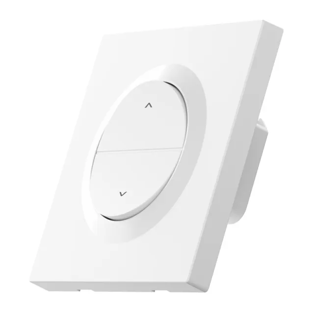 SONOFF MINI-ZBRBS-E Έξυπνος διακόπτης ρολών ZigBee