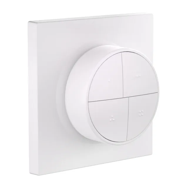 Sonoff SNZB-01M Έξυπνο ασύρματο κουμπί ZigBee