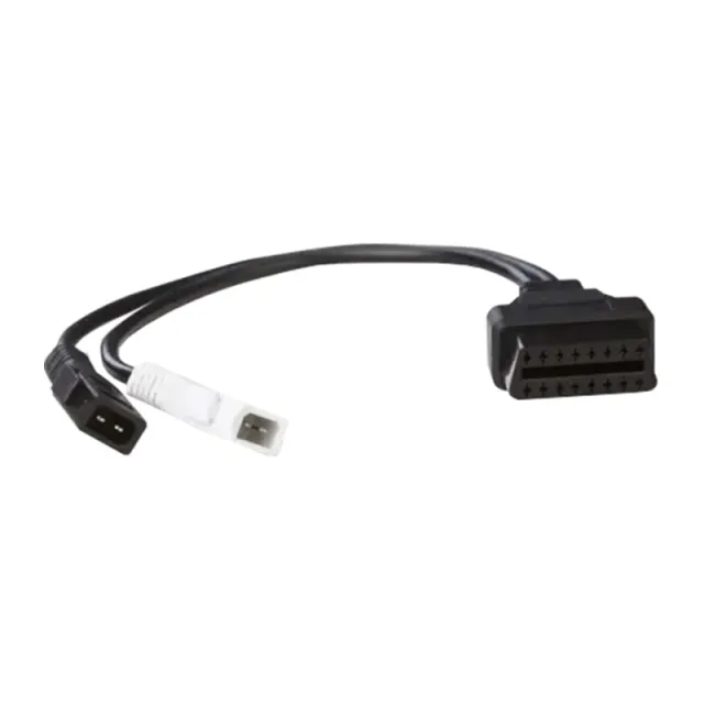VAG 2x2 προς OBD-II προσαρμογέας OBDeleven