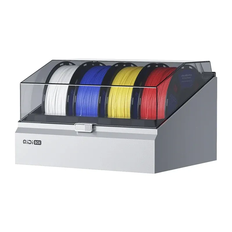 Σύστημα QiDi Multifilament για το Plus 4