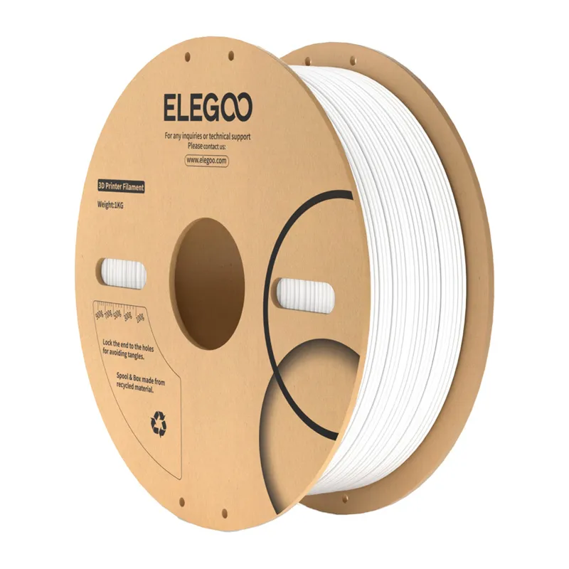 Νήμα ELEGOO ABS (λευκό)