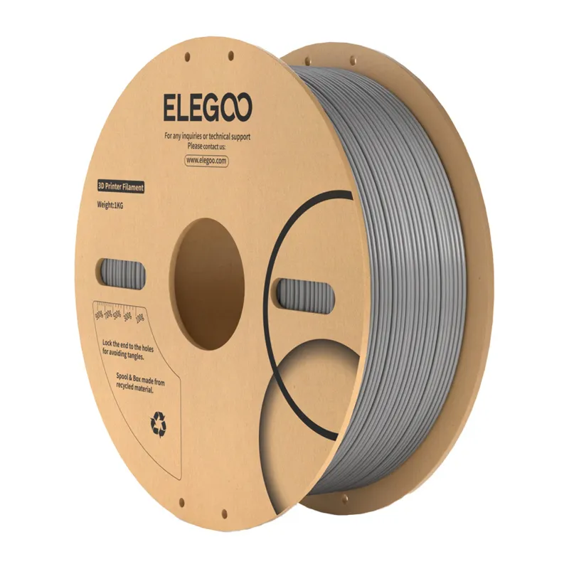 Νήμα ABS ELEGOO (γκρι)