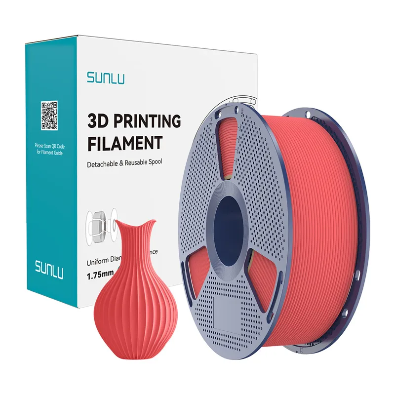 Νήμα Sunlu PLA Classic Cherry