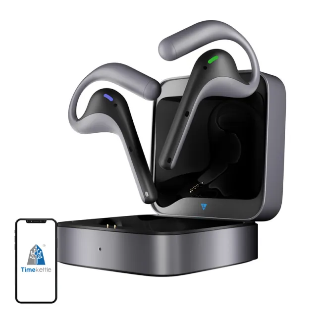 Ακουστικά μετάφρασης TIMEKETTLE W4 Pro