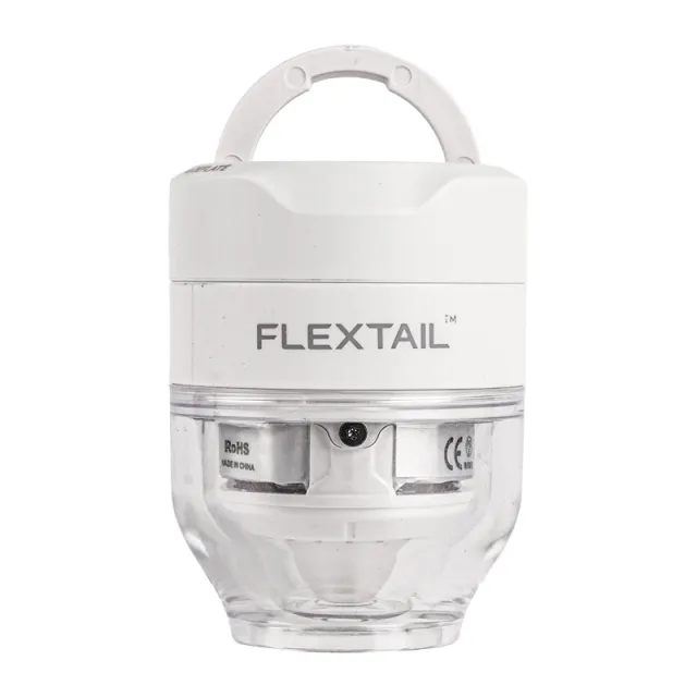 Ηλεκτρική αντλία FLEXTAIL Tiny Pump 3X (Λευκή)