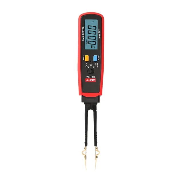 Αξιολόγηση του SMD Uni-T UT116A