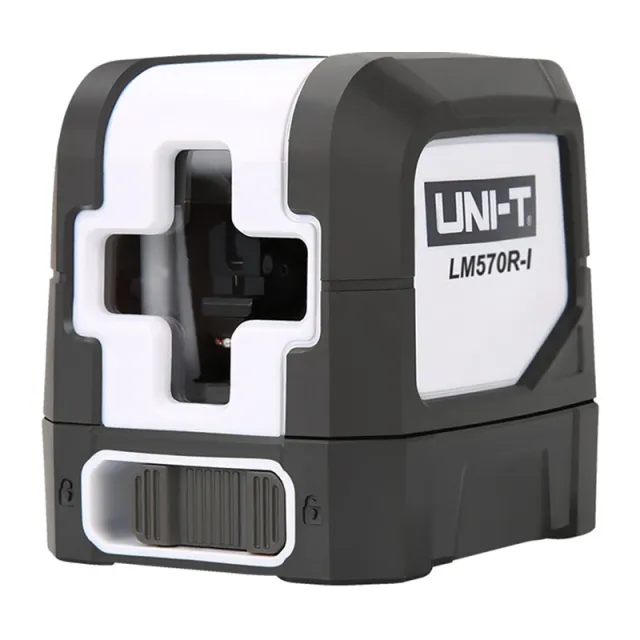 Uni-T LM570R-I Αλφάδι λέιζερ
