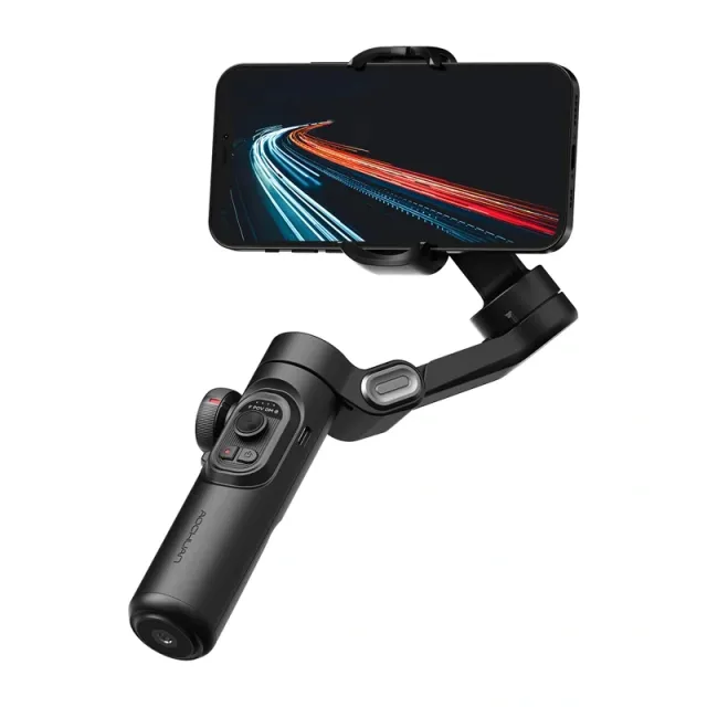 AOCHUAN XE Standard Gimbal (Μαύρο)