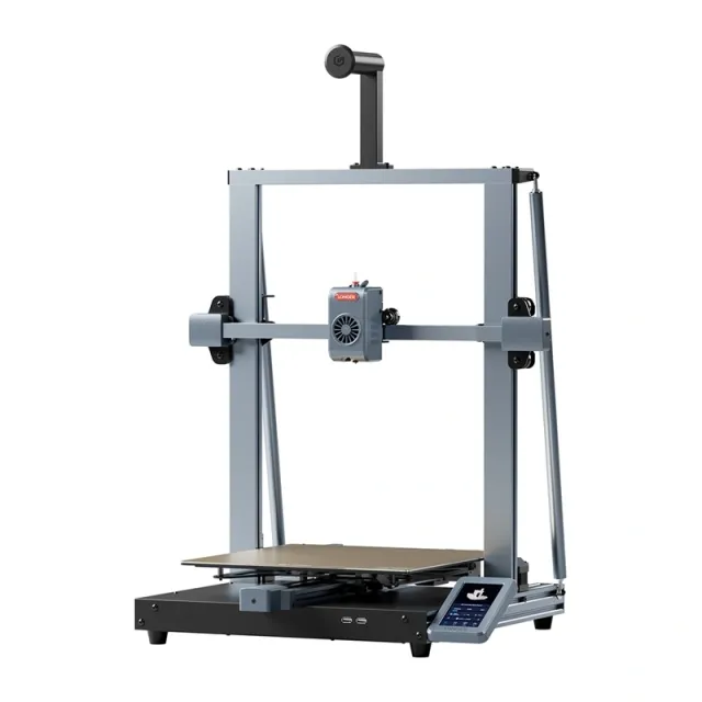 Εκτυπωτής 3D LONGER LK10 Plus