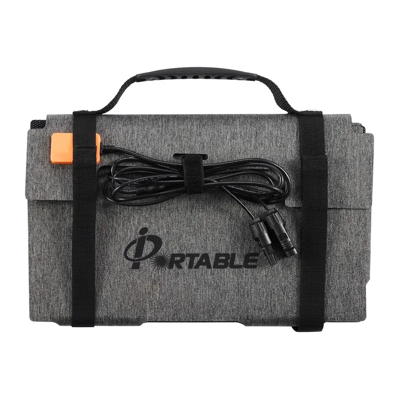 DJI POWER 100W πτυσσόμενο ηλιακό πάνελ