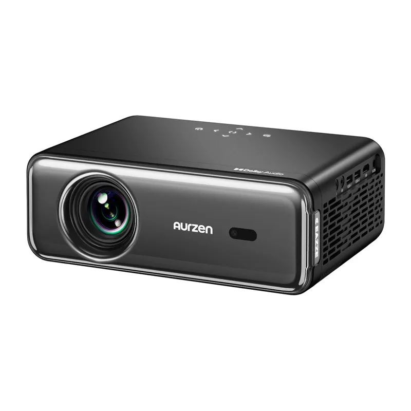 Προβολέας Aurzen Eazze D1 Pro