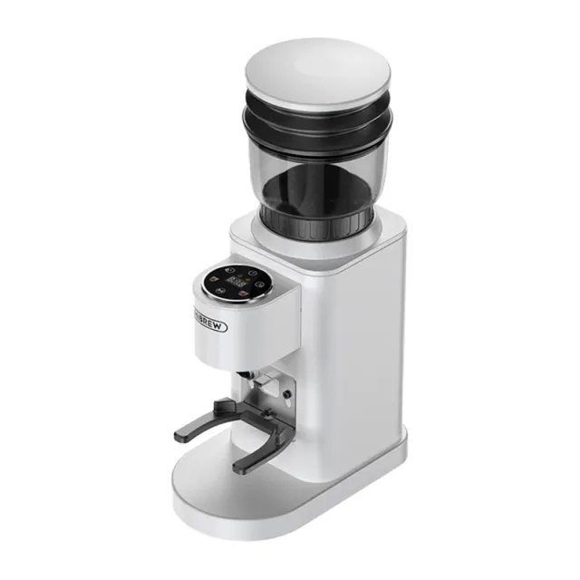 Ηλεκτρικός μύλος σιτηρών HIBREW G7 (λευκός)
