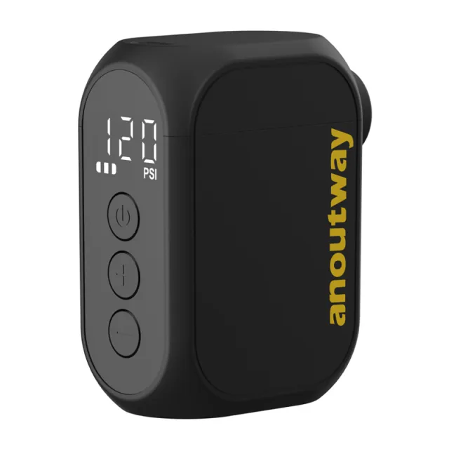 Cycplus AS210 PRO AT1 PRO Anoutway Μίνι αντλία ποδηλάτου