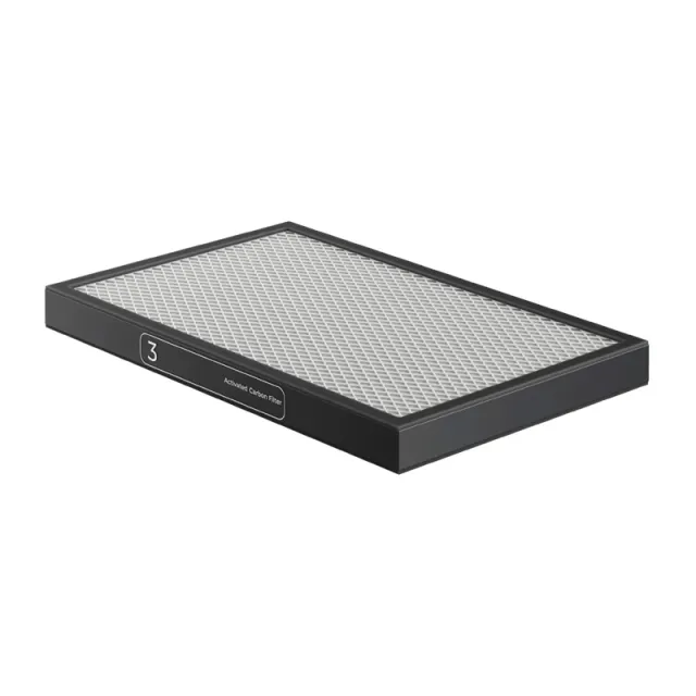 XTool SafetyPro™ AP2 Max V1.0 – Φίλτρο ενεργού άνθρακα