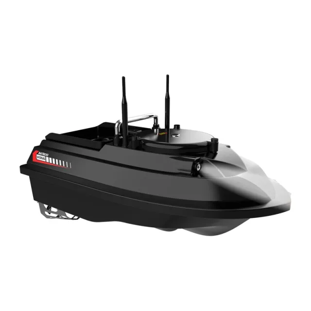 Flytec V066 GPS Σκάφος Δολώματος, 18.000 mAh