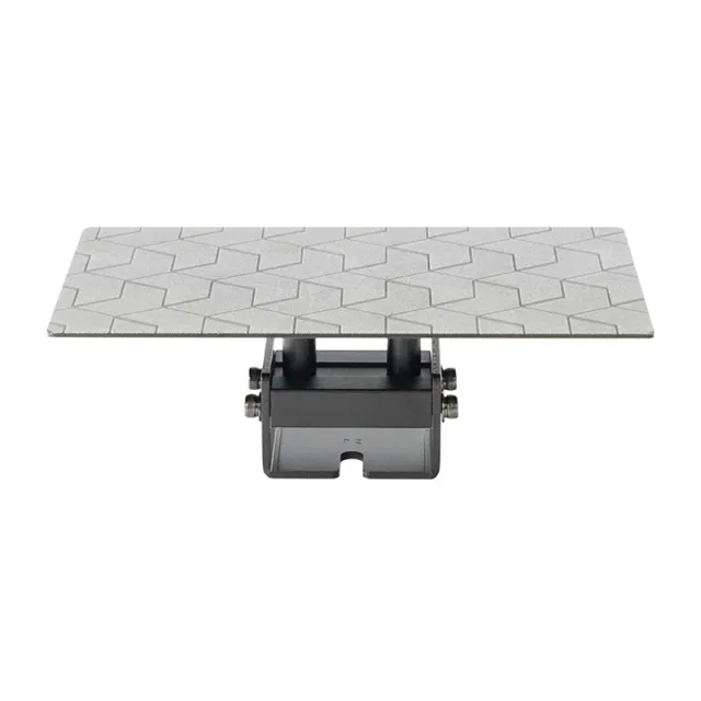 Πλάκα κατασκευής Anycubic για το Photon Mono 4