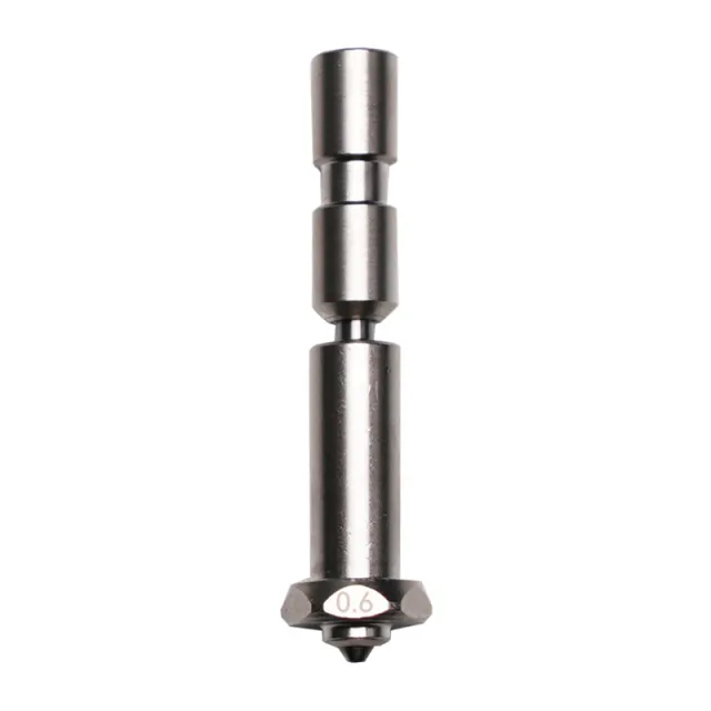 Κεφαλή γρήγορης αλλαγής Anycubic με ακροφύσιο 0,6 mm για το Kobra 3 Max