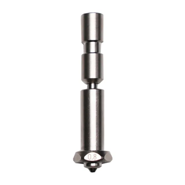 Κεφαλή γρήγορης αλλαγής Anycubic με ακροφύσιο 0,8 mm για το Kobra 3 Max