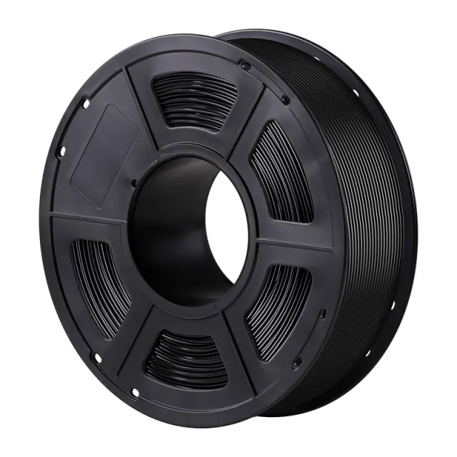 Anycubic ASA Filament (Μαύρο) 1 kg