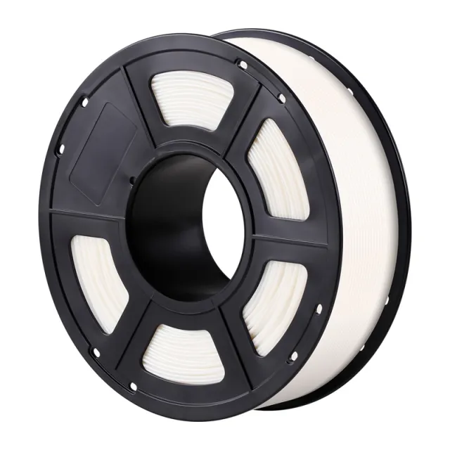 Νήμα Anycubic ASA (Λευκό) 1 kg