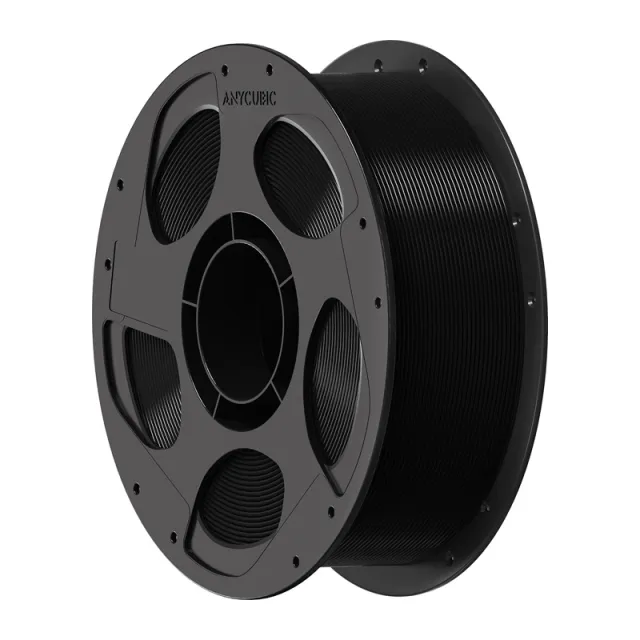 Νήμα Anycubic για PC (Μαύρο) 1 kg