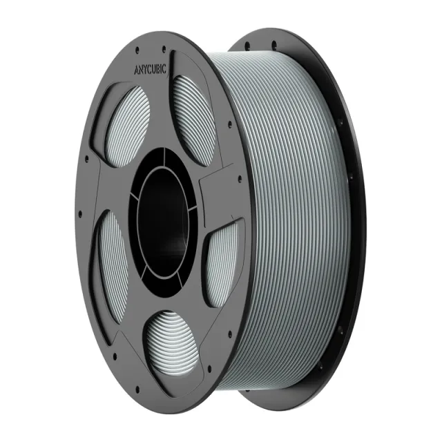 Νήμα PETG Anycubic (Γκρι) 1 kg