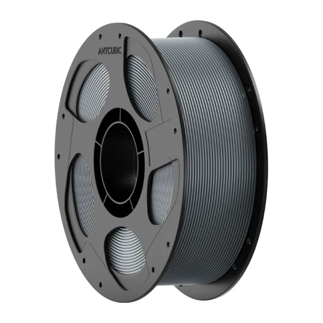 Νήμα PLA ANYCUBIC IPHPLGE-107, 1 kg (γκρι)