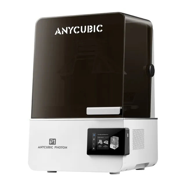 Εκτυπωτής 3D Anycubic Photon P1