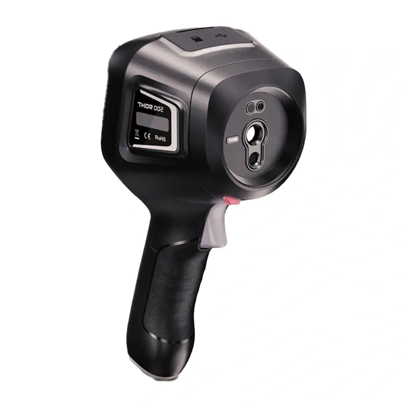 THERMAL MASTER Thor001 Θερμική κάμερα