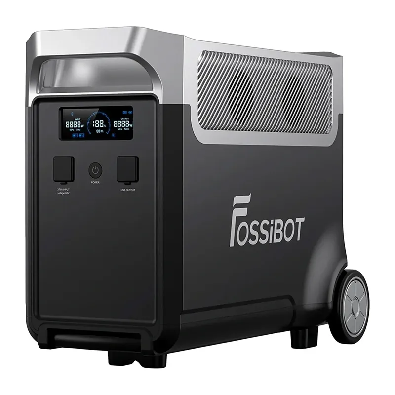 FOSSIBOT FB3840 Μπαταρία 3840 Wh