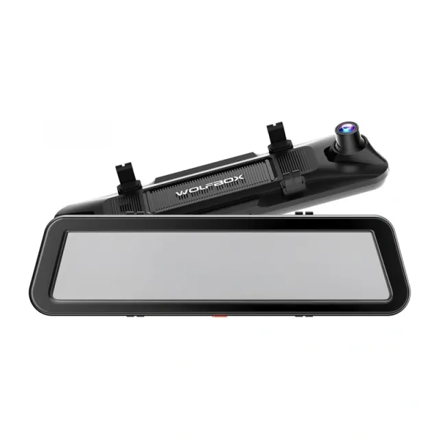 WOLFBOX G900TriPro Καμπίνα WiFi 4K + 2,5K Κάμερα ταμπλό