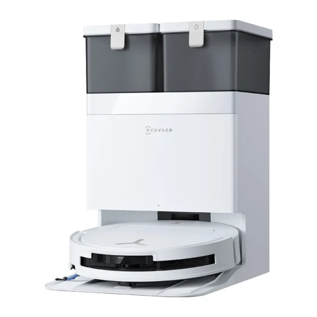 DEEBOT T50 OMNI Gen3 ΕΕ