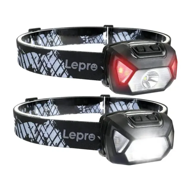 Προβολέας LEPRO 320014-2 2000 lm