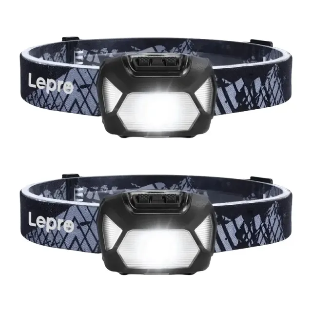 Προβολέας LEPRO 320015-2 200 lm με μπαταρία