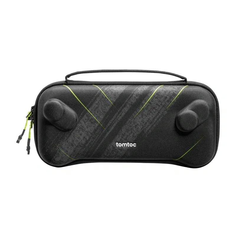 Θήκη TOMTOC FancyCase-G02 Xbox Ally ROG (Μαύρη)