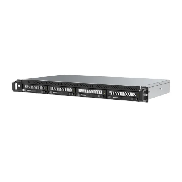 TERRAMASTER D4-320U DAS Θήκη δίσκων, 4 δίσκοι