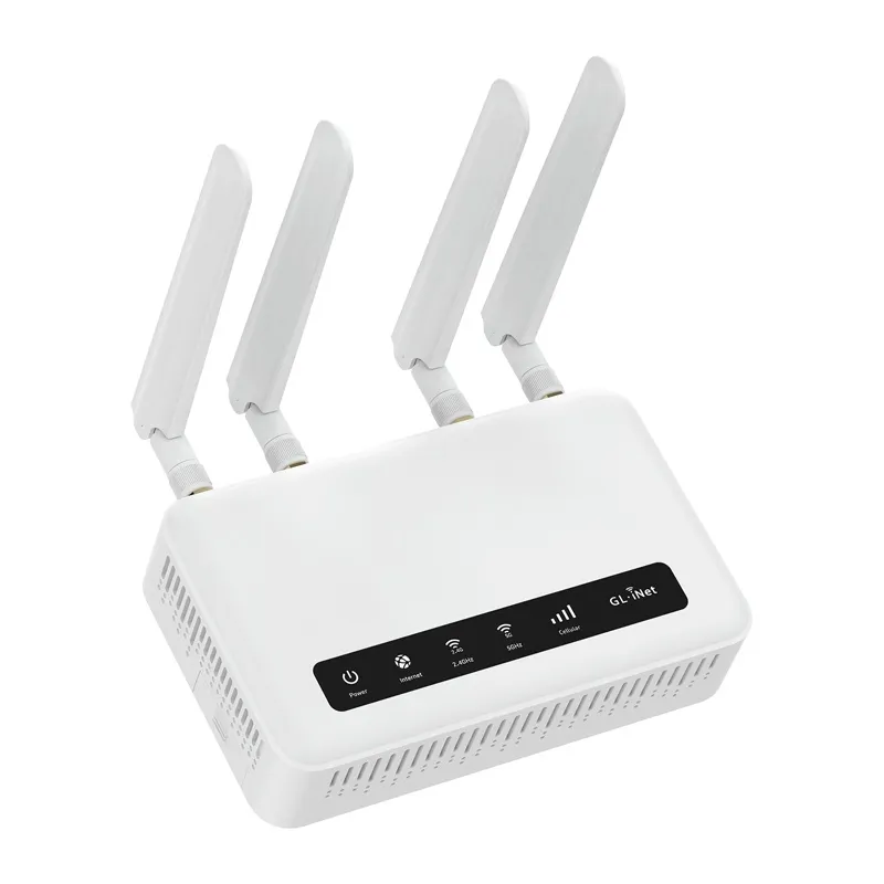 Δρομολογητής GL.iNet Spitz Plus 4G LTE