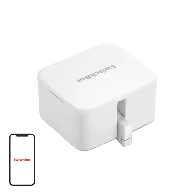 SWITCHBOT C1 Επαναφορτιζόμενος ασύρματος διακόπτης