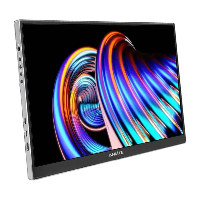 ANMITE A160W04H Φορητή οθόνη 16"