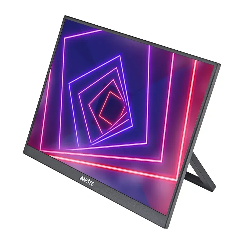 ANMITE A215W03 Φορητή οθόνη 21,5"