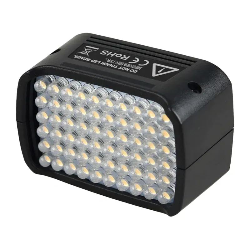 Φλας GODOX AD-L για το AD200