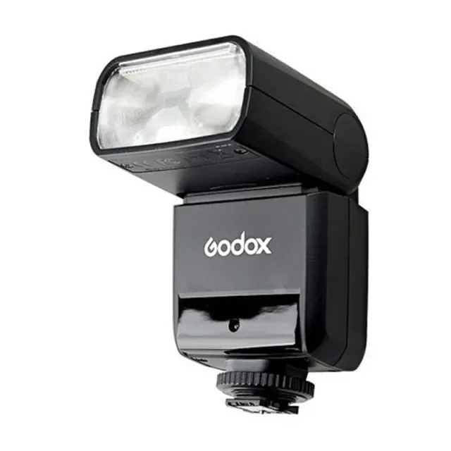 Φλας GODOX TT350 TTL για Fujifilm