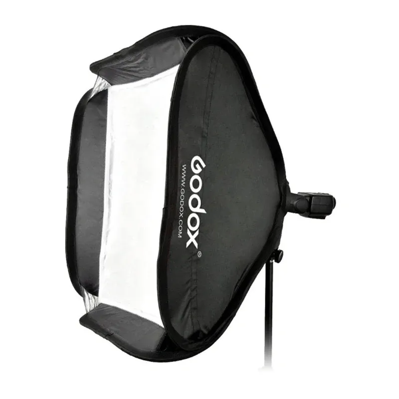 GODOX SFUV5050 Σακούλα Φωτισμού, 50x50cm