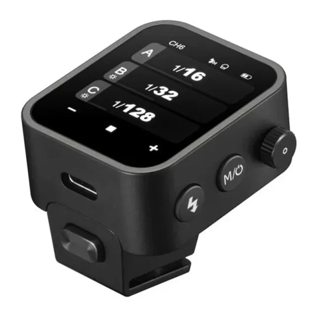 GODOX X3 TTL Τηλεχειριστήριο για Olympus