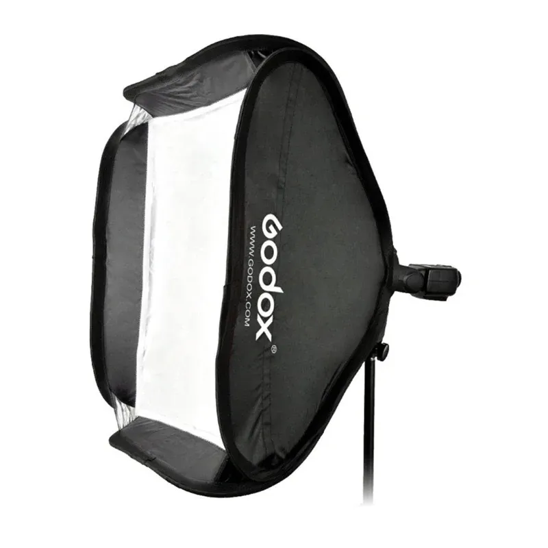 GODOX SFUV8080 Σετ Softbox 80εκ.