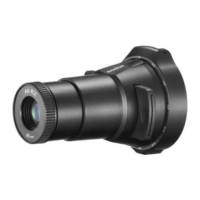 Προβολική επένδυση GODOX AK-R21